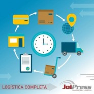 Logística completa